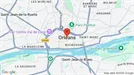 Lager til leje, Orléans, Centre-Val de Loire
