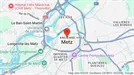 Varasto Vuokrattavana, Metz, Grand Est, Street not specified