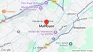 Varasto Vuokrattavana, Mulhouse, Grand Est, Street not specified