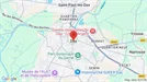 Toimistotila Vuokrattavana, Dax, Nouvelle-Aquitaine, Street not specified