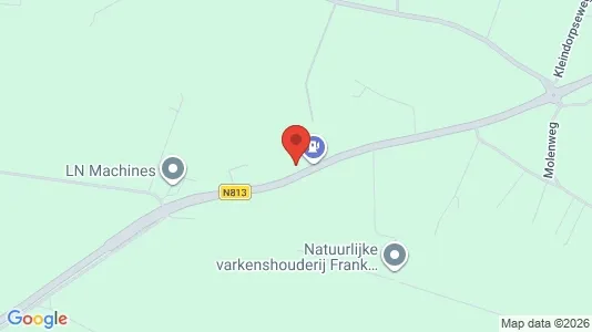 Bedrijfsruimtes te huur i Doetinchem - Foto uit Google Street View