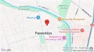Büro zur Miete, Panevėžio m. sav., Aukštaitija, Respublikos gatvė 70
