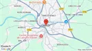 Erhvervslokaler til leje, Lannion, Bretagne