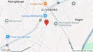 Kontor til leje, Gøteborg V, Gøteborg, Redegatan 7