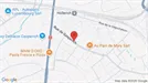 Lokal biurowy Do wynajęcia, Luksemburg, Rue de Gasperich