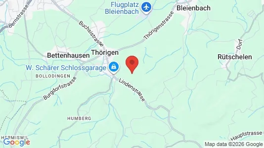 Commercial properties for sale i Oberaargau - Photo from Google Street View