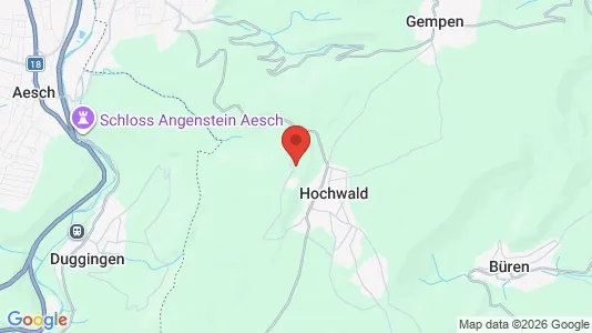 Bedrijfsruimtes te koop i Dorneck - Foto uit Google Street View