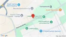 Kontor för uthyrning, Vanda, Nyland, Myllynkivenkuja 1