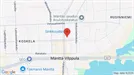 Kontor til leie, Mänttä-Vilppula, Pirkanmaa, Seppälän puistotie 8