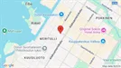 Erhvervslokaler til leje, Oulu, Pohjois-Pohjanmaa, Saaristonkatu 2