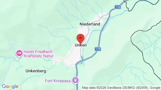 Restaurants for sale i Unken - Photo from Google Street View