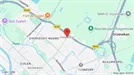 Kauppa Vuokrattavana, Utrecht Overvecht, Utrecht, Winkelcentrum Rijkeeplein