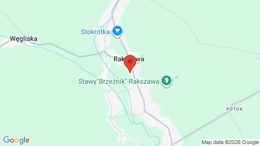 Varastot Vuokrattavana i Łańcucki - Kuva Google Street Viewstä