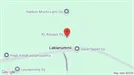 Industrial property for rent, Salo, Varsinais-Suomi, Ruusulehdontie 13