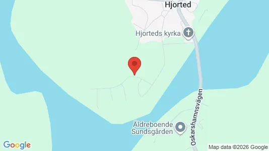 Liikekiinteistöt Vuokrattavana i Västervik - Kuva Google Street Viewstä