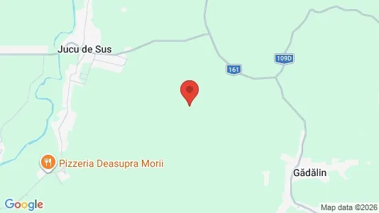 Bedrijfsruimtes te huur i Jucu - Foto uit Google Street View