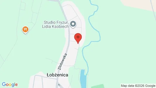 Bedrijfsruimtes te huur i Pilski - kort over placeringen