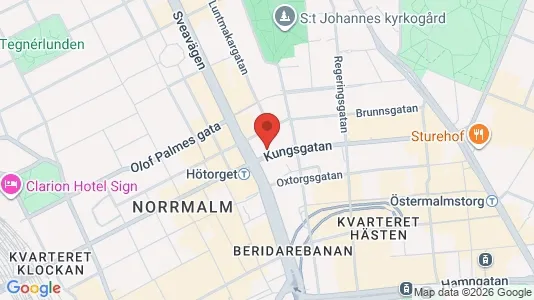 Kontorlokaler til leje i Location is not specified - Foto fra Google Street View