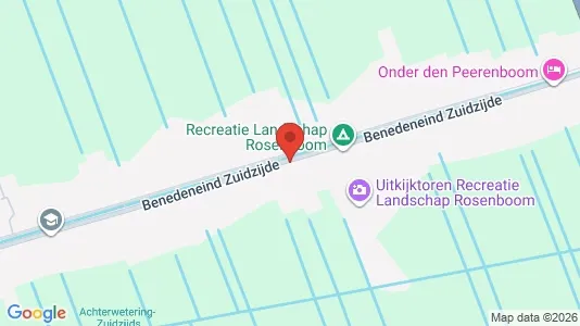 Büros zur Miete i Lopik – Foto von Google Street View