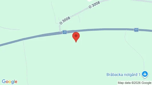 Liikekiinteistöt Vuokrattavana i Tibro - Kuva Google Street Viewstä
