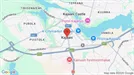 Kauppa Vuokrattavana, Kajaani, Kainuu, Kauppakatu 5