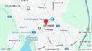 Winkel te huur, Järvenpää, Uusimaa, Asemakatu 4
