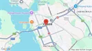 Kauppa Vuokrattavana, Vaasa, Pohjanmaa, Vaasanpuistikko 18