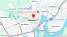 Kauppa Vuokrattavana, Mikkeli, Etelä-Savo, Porrassalmenkatu 17
