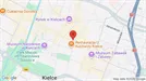 Office space for rent, Kielce, Świętokrzyskie, Henryka Sienkiewicza 18