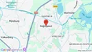 Winkel te huur, Oegstgeest, Zuid-Holland, Ommevoort 6