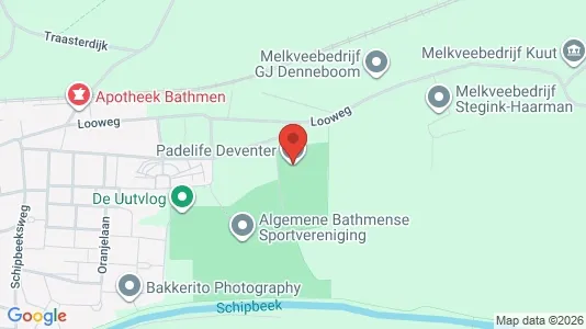 Næringstomter til leie i Deventer – Bilde fra Google Street View