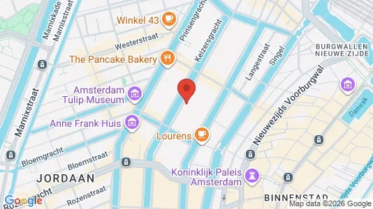 Büros zur Miete i Location is not specified – Foto von Google Street View