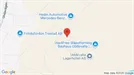 Erhvervslokaler til leje, Uddevalla, Västra Götaland County, Tomas Grävare AB 15A