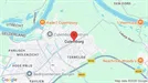 Kauppa Vuokrattavana, Culemborg, Gelderland, Chopinplein