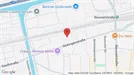 Liiketila Vuokrattavana, Berlin Mitte, Berlin, Sickingenstraße 20-28