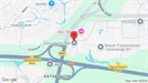 Kantoor te huur, Tilburg, Noord-Brabant, Dr. Hub van Doorneweg 153-189