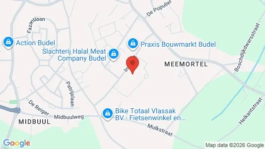 Bedrijfsruimtes te huur i Cranendonck - Foto uit Google Street View