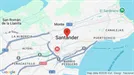 Kauppa Vuokrattavana, Santander, Cantabria, S_SANTANDER - Jesús de Monasterio 3_1I