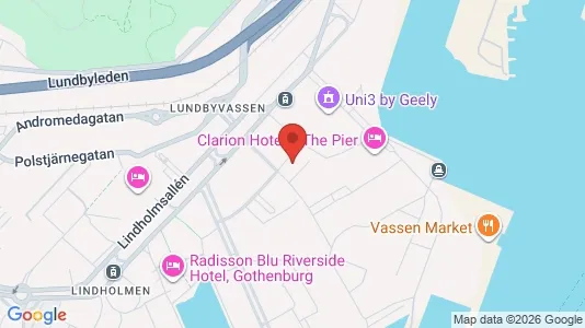 Lokaler til leje i Location is not specified - Foto fra Google Street View
