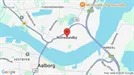 Erhvervslokaler til leje, Nørresundby, Region Nordjylland, Dronningens Tværgade