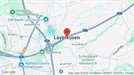 Kommersielle eiendommer til leie, Leverkusen, Nordrhein-Westfalen, Königsberger Pl.