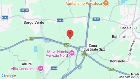 Shops for rent i Pianura - Photo from Google Street View