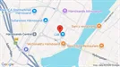 Erhvervslokaler til leje, Härnösand, Västernorrland County, Strandgatan 4