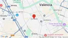 Büro zur Miete, Valencia Patraix, Valencia (region), Carrer dAiora 7