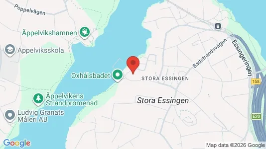 Företagslokaler för uthyrning i Location is not specified – Foto från Google Street View