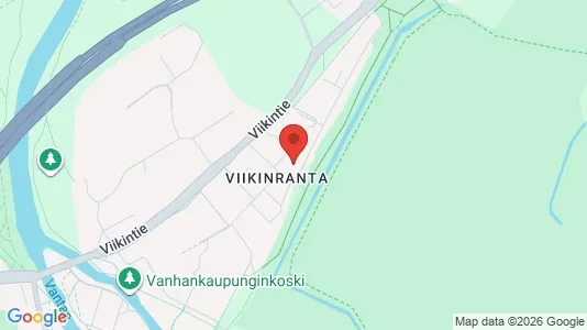 Büros zur Miete i Helsinki Keskinen – Foto von Google Street View