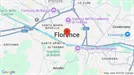 Butik til salg, Firenze, Toscana, Via Della Fonderia 24 R