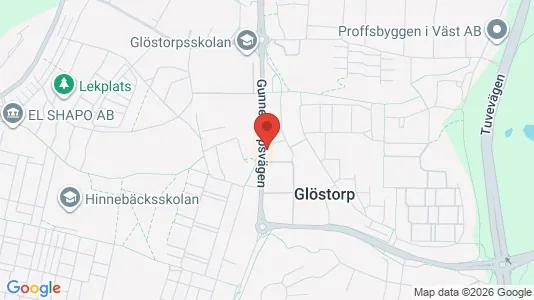 Büros zur Miete i Location is not specified – Foto von Google Street View