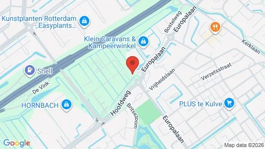 Bedrijfsruimtes te huur i Zuidplas - Foto uit Google Street View
