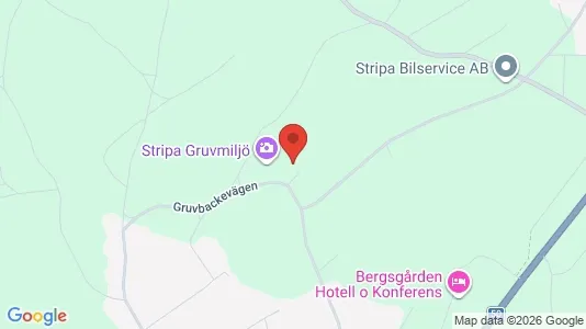 Commercial properties for sale i Lindesberg - Photo from Google Street View